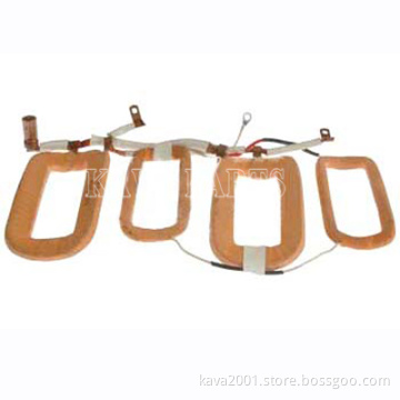 24V Field Coil for Delco 37MT Series DD Starters - 10469230